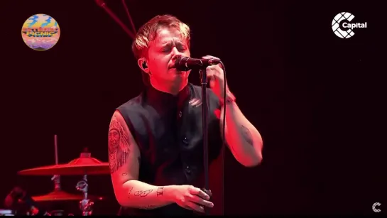 Nothing But Thieves - Estéreo Picnic 2024 - Full Show HD