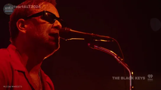 The Black Keys - iHeartRadio ALTer EGO 2024 - Full Show HD