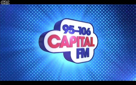 Little Mix meet Austin Mahone at Capital FM Summertime Ball [RusSub]