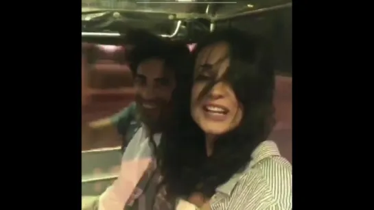 #SanayaIrani #MohitSehgal #MoNaya2018