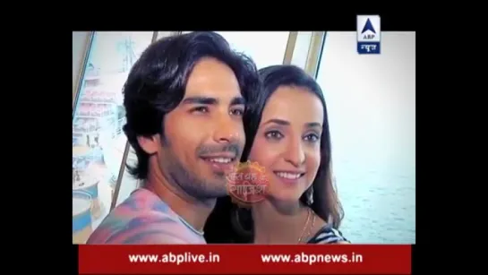 Sanaya Irani-Mohit Sehgals cruise masti will make other jealous