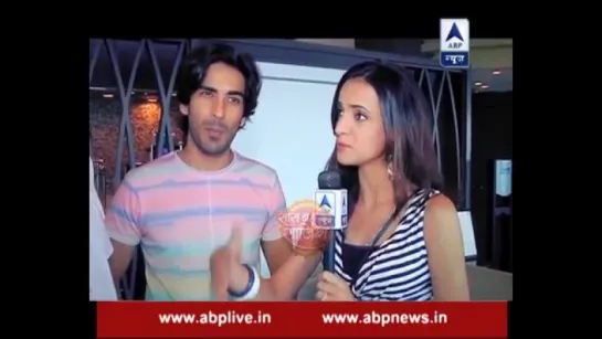 Sanaya Irani-Mohit Sehgals cruise masti will make other jealous