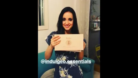 #SanayaIrani