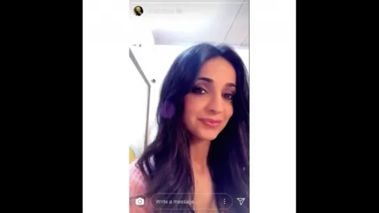 https://vk.com/sanayairaniiqueentv