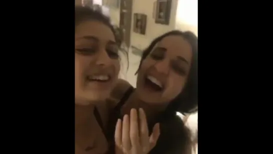 https://vk.com/sanayairaniiqueentv