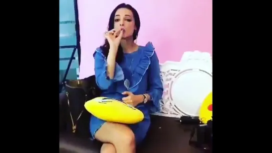 https://vk.com/sanayairaniiqueentv