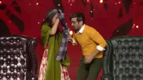 MONAYA Nach baliye 8 https://vk.com/sanayairaniiqueentv