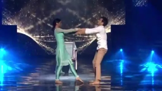 MONAYA Nach baliye 8 https://vk.com/sanayairaniiqueentv