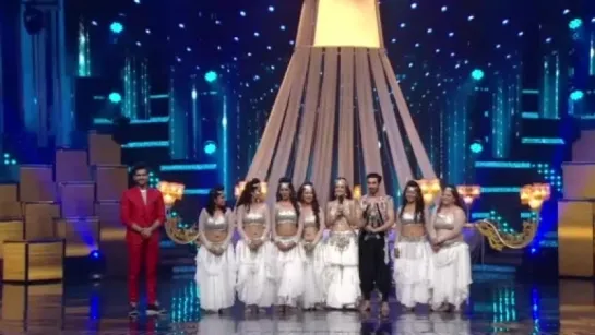 MONAYA Nach baliye 8 https://vk.com/sanayairaniiqueentv