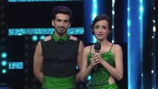 MONAYA Nach baliye 8 https://vk.com/sanayairaniiqueentv