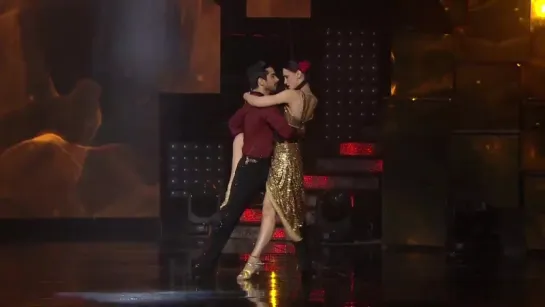 MONAYA  Nach baliye 8