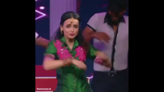 https://vk.com/sanayairaniiqueentv