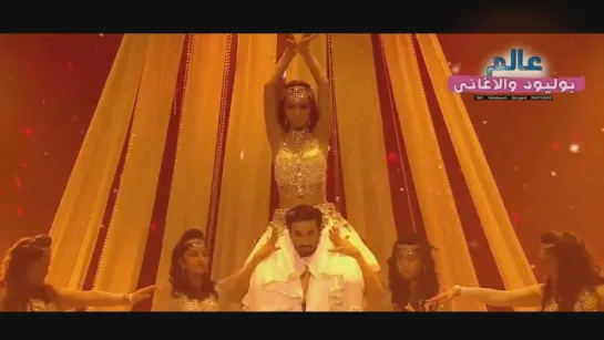 Sanaya irani best performance.mohit seghal.must watch.best dance video.monaya