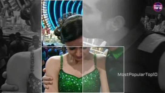 Leaked _ 3 Reason Why Sanaya Irani and Mohit Sehgal Lost Nach Baliye 8 _ 2017 _