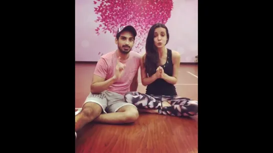 #SanayaIrani #MohitSehgal #Monaya #NachBaliye8