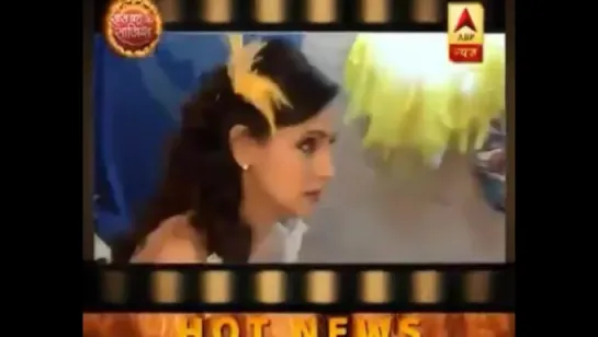 Hot News By SBS .. Sanaya Irani Show is not Scraped.. will start soon.. confrmed by sony tv