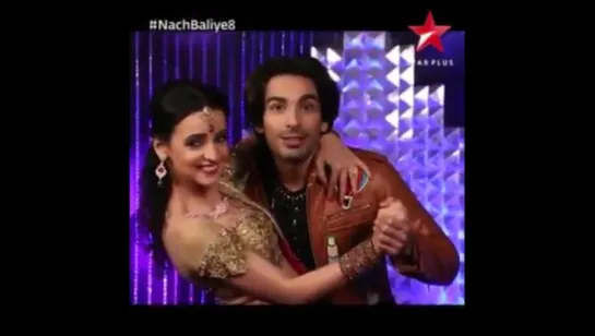 Monaya Nach Baliye 8