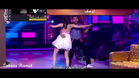 Dance Sanaya Irani Drat