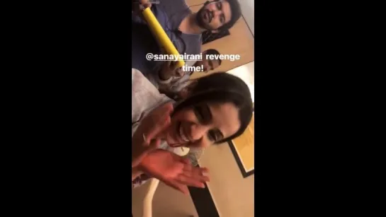 #Zindabaad https://vk.com/sanayairaniiqueentv