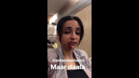 #Zindabaad https://vk.com/sanayairaniiqueentv