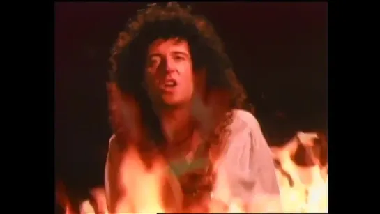 Brian May - Resurrection