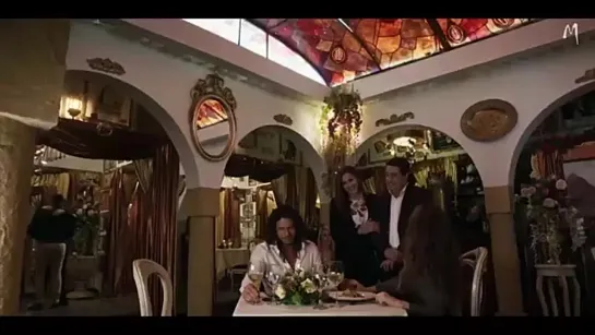 y2meta.com - Pasion de Gavilanes 2 - Juan y Norma se escapan para una cena rominatica(360p)