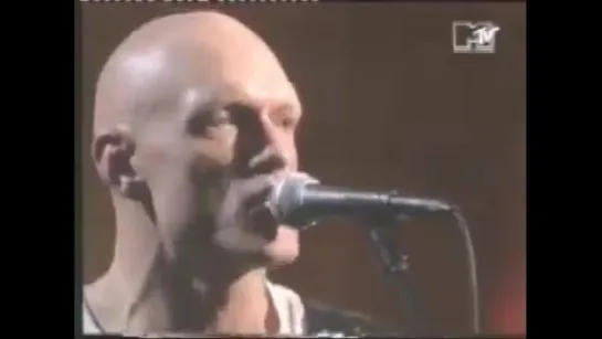 Midnight Oil - The Dead Heart (Unlpugged)