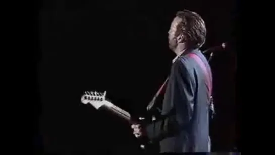 Eric Clapton - Layla (Live)