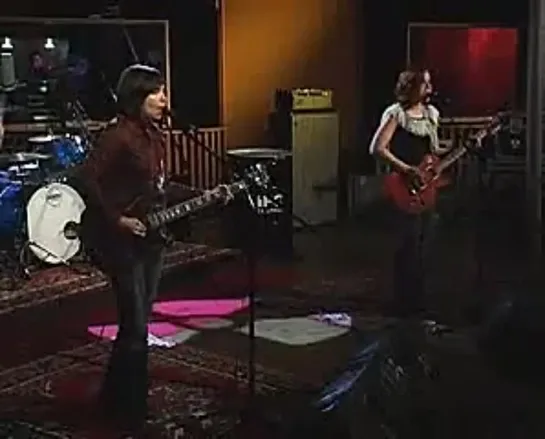 Sleater-Kinney Jumpers