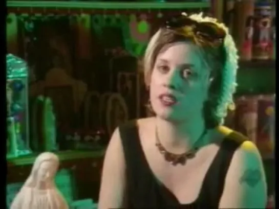 Babes In Toyland (1995 Documentary)