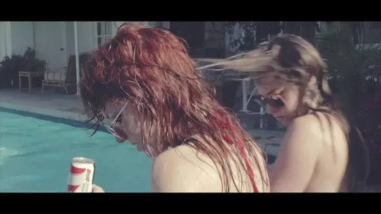 Deap Vally - Gonna Make My Own Money - Official Video