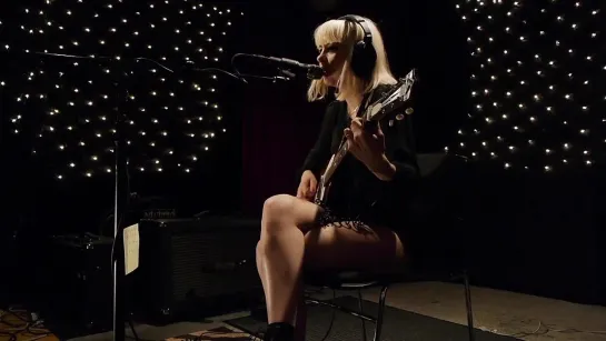 Dum Dum Girls - I Got Nothing (Live on KEXP)