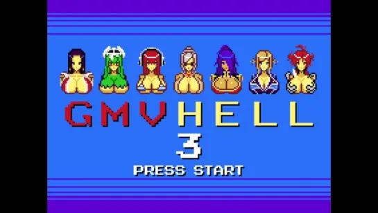 GAME HELL 3