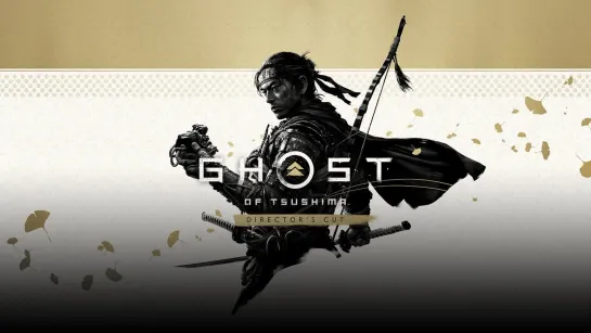 Некст Ген Ghost of Tsushima [PC 2020] #10