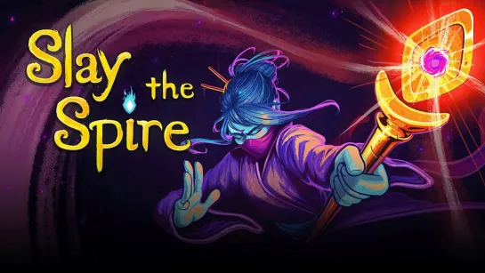 Продолжаем посос Slay the Spire [2017] - #2