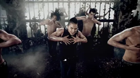 [MV] Taeyang - I'll Be There (KOR.)[HD]