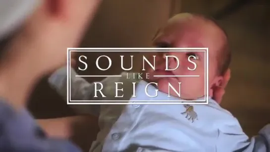 Turn Your Eyes Upon Jesus - Sounds Like Reign