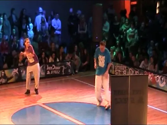 Streetstar Sweden 2012