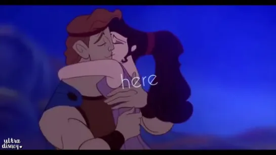 ─ 『 megara x hercules 』 ─