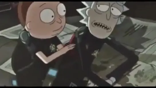 R&M vine