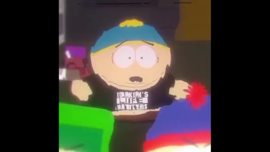 south park vine