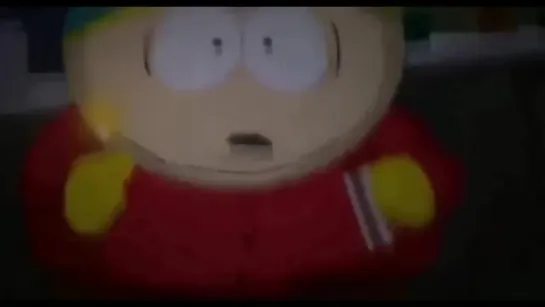 Cartman