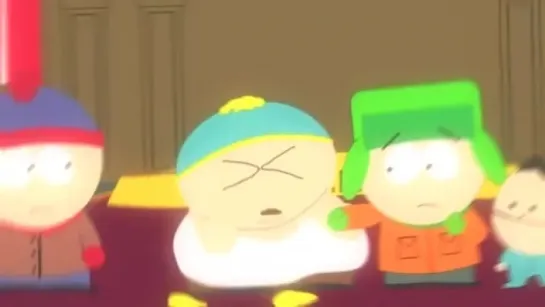 South Park | Kyman