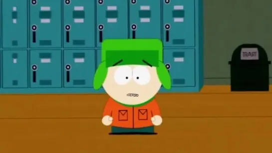 south park vine