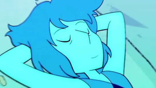 SU vine | lapis | peridot