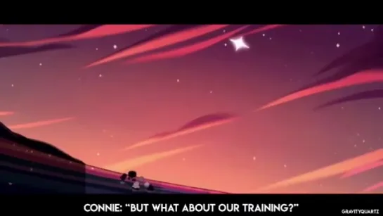 SU vine | Steven x Connie