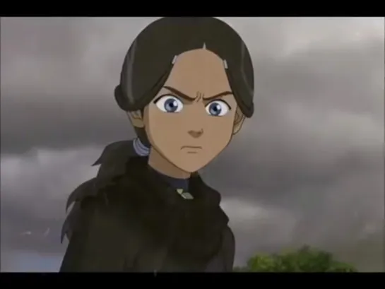 — katara「 avatar: the last airbender 」