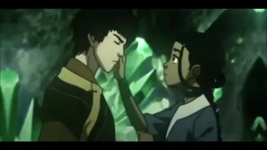 — zutara「 avatar: the last airbender 」