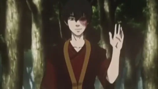 —  zuko「 avatar: the last airbender 」