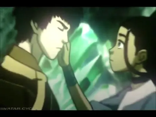 — zutara「 atla 」